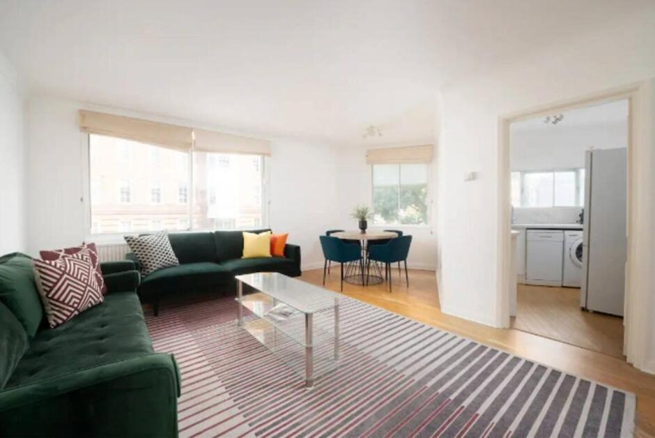 Vesto Two Bedroom On Sloane Avenue Cc Apartamento